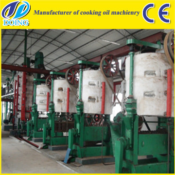 Sesame Oil Pressing Machine/Peanut Oil Pressing Machine/Soybean Oil Pressing Machine