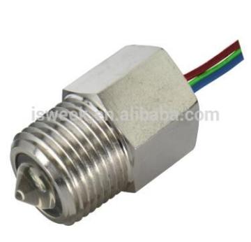 1/2" NPT Direct Load Drive Glass Tip Liquid Level Switch Price