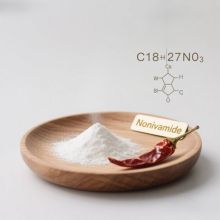 XJESON 98% Purity Pharmaceutical Grade Nonivamide