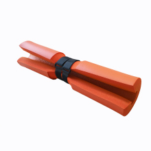 hip thrust squat barbell bar cushion foam pad