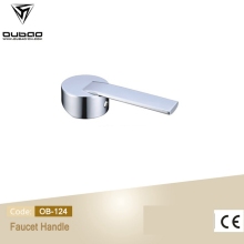 Zinc Alloy Handles For Kitchen Bathroom Basin Faucet