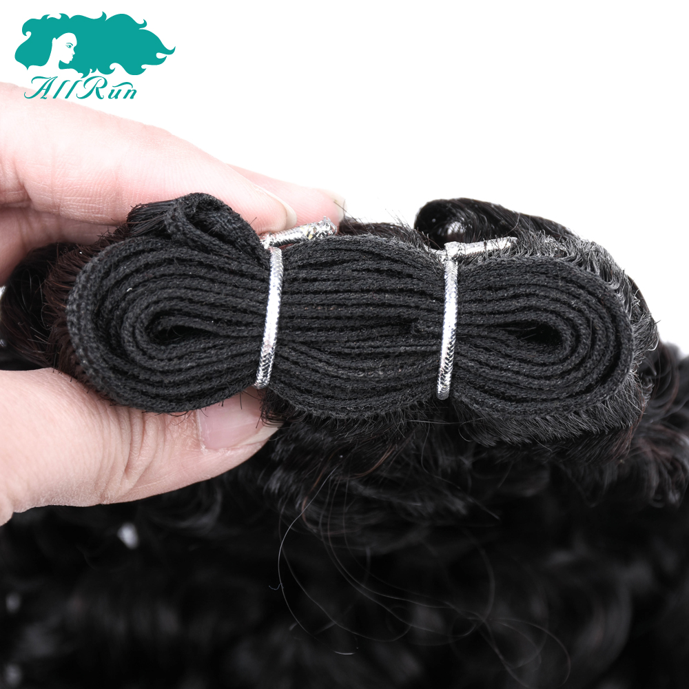 China wholesale raw human hair brazilian water wave