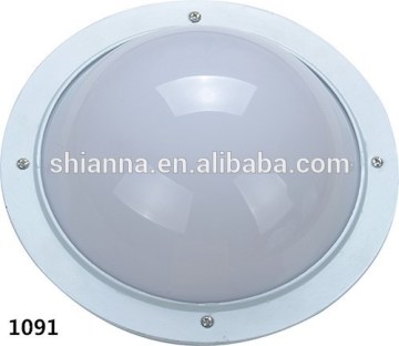 BULKHEAD OUTDOOR LIGHTING