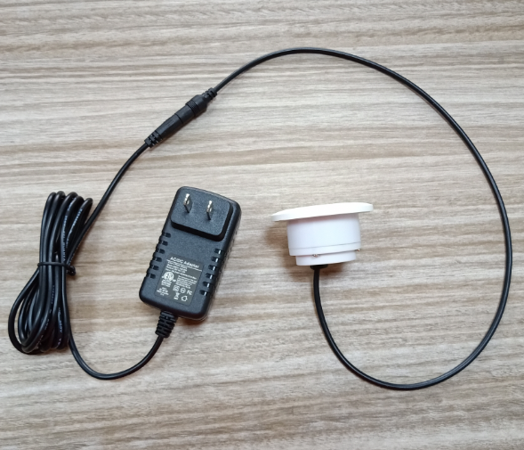 enchufe circular circular plug socket