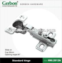 26mm standard small spring hinge