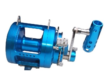 Low Price HT801-30w Reel Big Game Fishing Trolling Reels