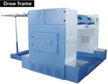 TONGDA FA316 Break Draw Frame Machine for Textile Spinning