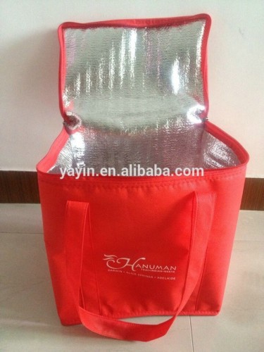 Most Popular Best Price Good Quality Custom Cooler Bag Made In China                        
                                                Quality Assured