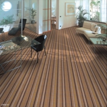 Fire Resistant Tufted Carpeting