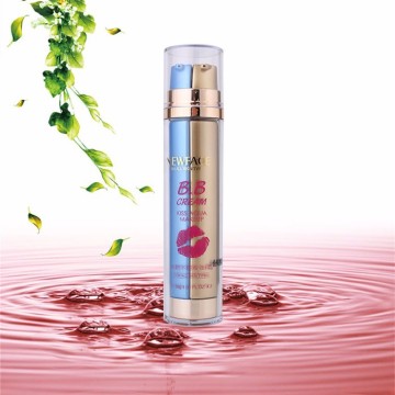 High quality durable using various korea bb cream