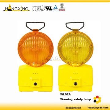 road block lamp (WL02)