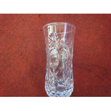 Glass Cup Glass Products Food Grade FDA Glass Cup Kb-Hn0526