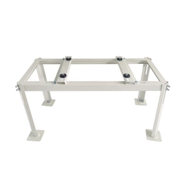 Ductless Mini Split Air Conditioning Outdoor Stand Bracket