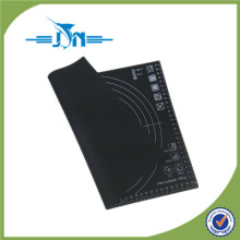 Multifunctional pastry mat