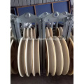 916mm Large Diameter Stringing Blocks