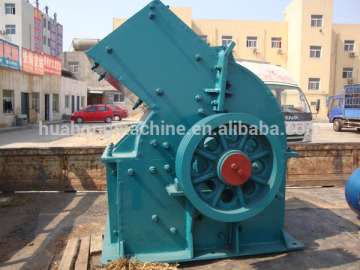 ISO Certificated Hammer Crusher,Hammer Mill from China Manufacturer