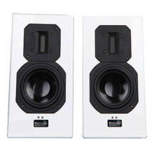 Active Monitor Loudspeaker