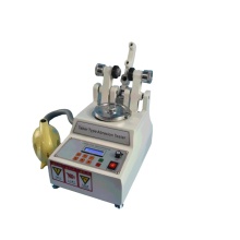 Used Abrasion Taber Tester for Sale