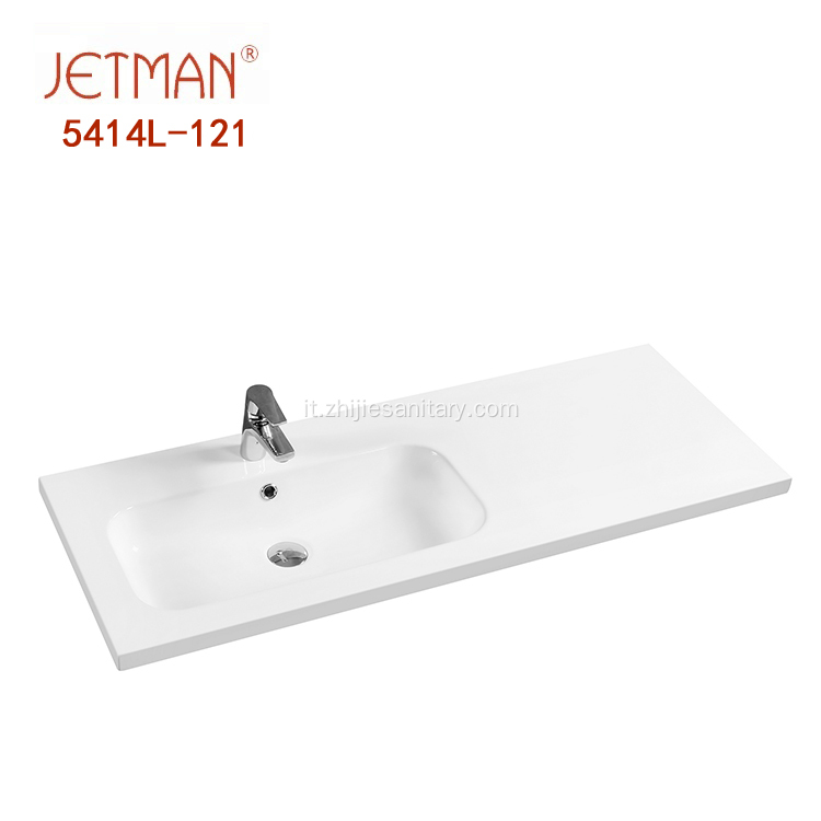 Nuovo modello top lavamani lavabo bagno lavabo