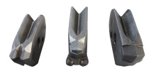 Trench Cutter Teeth, Diaphragm Wall Cutter Teeth