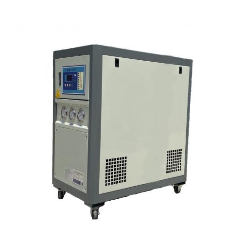 Cooling And Quiet With LowElectric Consumption water chiller