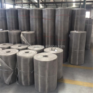 Epoxy Resin Paint aluminum wire mesh