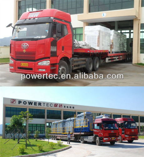 Power generator diesel china electric generator factory