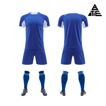 New club football suit set
