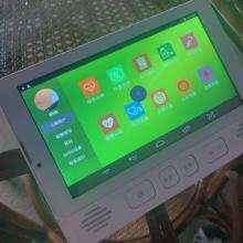 Surface ecg was measured