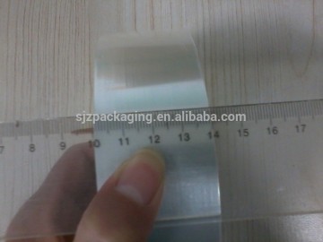 50mm width 2.1micron capacitor PET film for capacitors