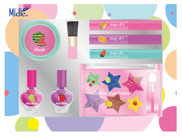 Makeup Sets 43