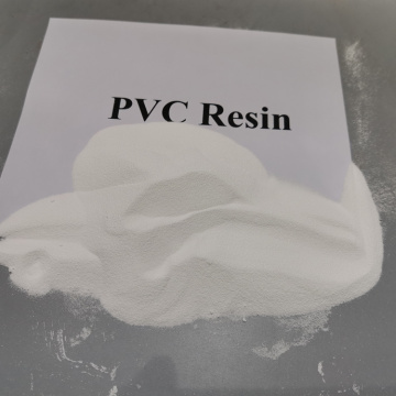 Suspension Pvc Resin For Pipe K67 Specification