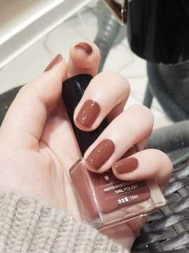 Sugar Plum Fairy Dance Nail Polish