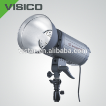 2016 Hot Sales Photography Studio Strobe Flash Light Lamp Head light,photo flash for studio lighting kit