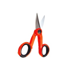 Geteknet Fiber Optic Indoor Cable Stripper Scissors - Fiber Cable Cutter