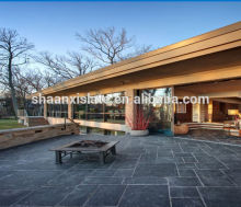 Popular paving stone grey slate