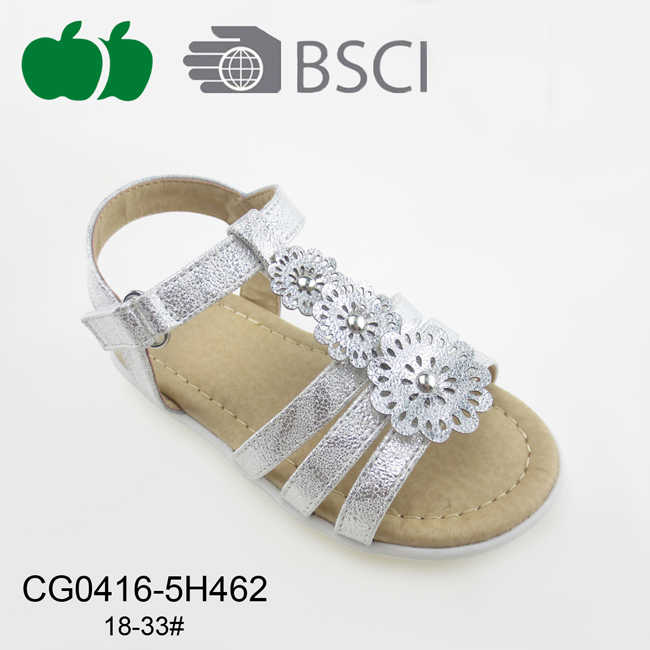 fashion sandals for girls