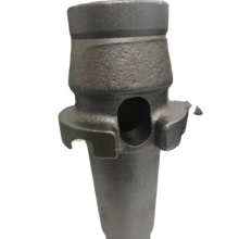 Cat Milling Machine Bits Holder 2414559 Replacement Parts