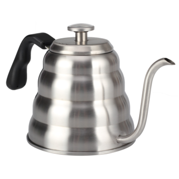 Standard 1.2L pour out coffee pot