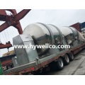 Stainless Steel Mixing Machine