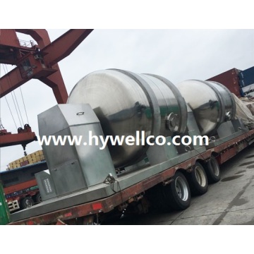 Stainless Steel Mixing Machine