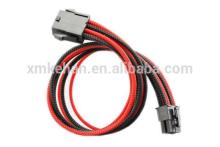 ODM OEM ISO electronics 18awg e214500 small connector wire