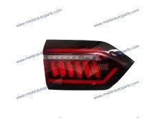 Chery Tiggo 8 Pro Right Rear taillights Active