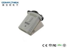 Increases Energy Portable Air Purifier Strap Outdoor Effect