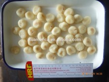 227g canned water chestnut whole