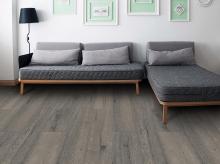 wood style soft vinyl dry back with foam ixpe