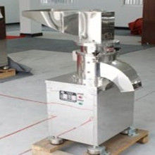 Wcsj-20 Rough Mill Crusher Universal Food Grinding Machine