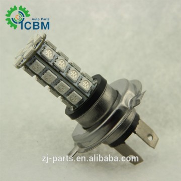 h4 12v 55w led