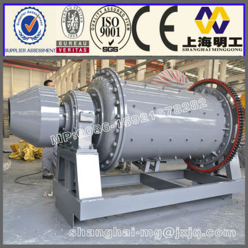 Wet Ball Grinding Mill/Grinding Media Mill Ball/Stone Grinding Ball Mill