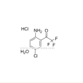 CAS 173676-59-0,4-Chloro-2- (trifluoroacetyl) aniline ^ hydrochloride hydrat để tạo Efavirenz